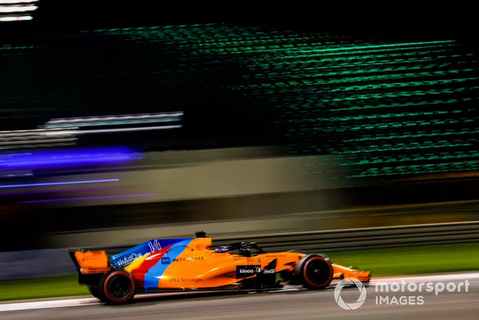 Gran Premio de Abu Dhabi
