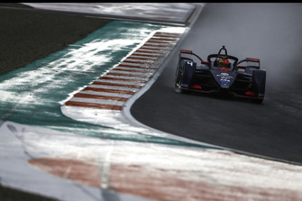 Robin Frijns, Envision Virgin Racing, Audi e-tron FE05