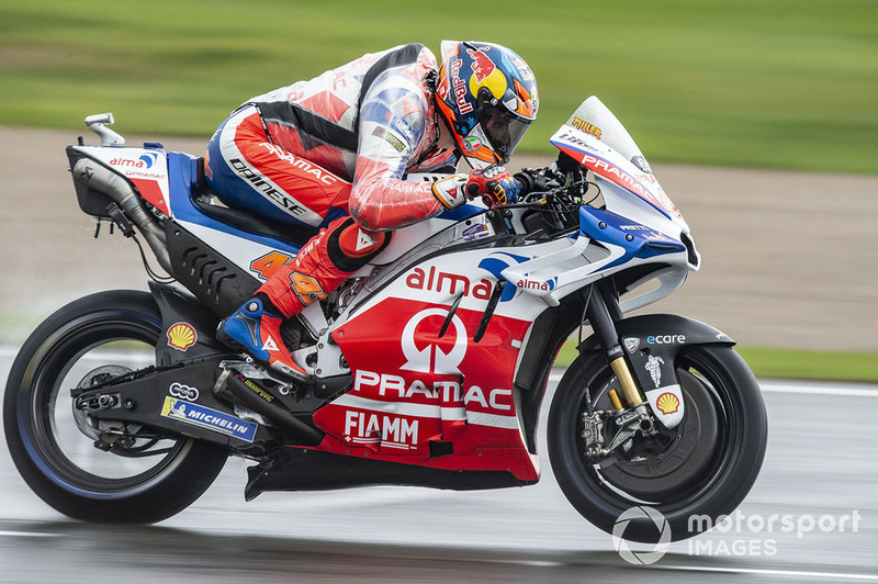 Jack Miller, Pramac Racing