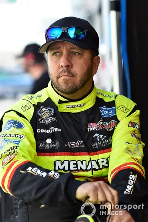 Matt Crafton, ThorSport Racing, Ford F-150 Ideal Door/Menards