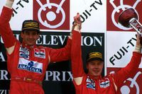Mika Hakkinen