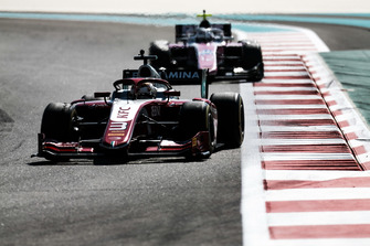 Sean Gelael, PREMA Racing