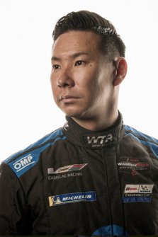 Kamui Kobayashi, Wayne Taylor Racing