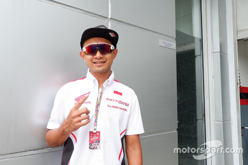 Dimas Ekky