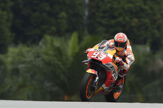 Marc Marquez, Repsol Honda Team
