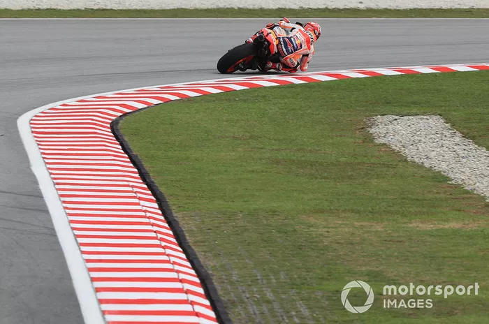 Marc Márquez, Repsol Honda Team