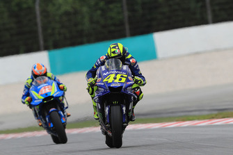 Valentino Rossi, Yamaha Factory Racing