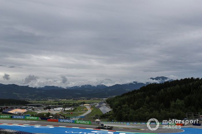 Lewis Hamilton, Mercedes F1 W11