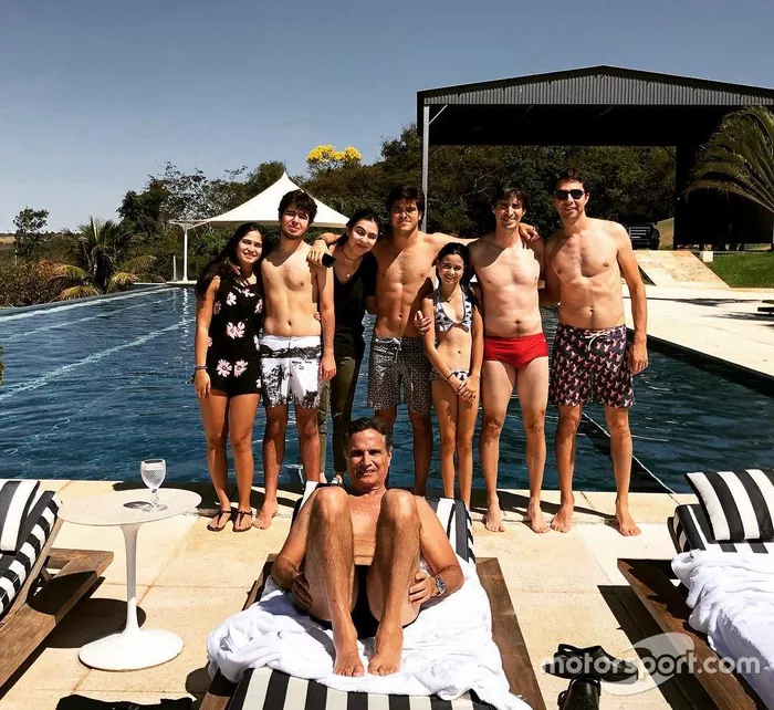 Familia Piquet