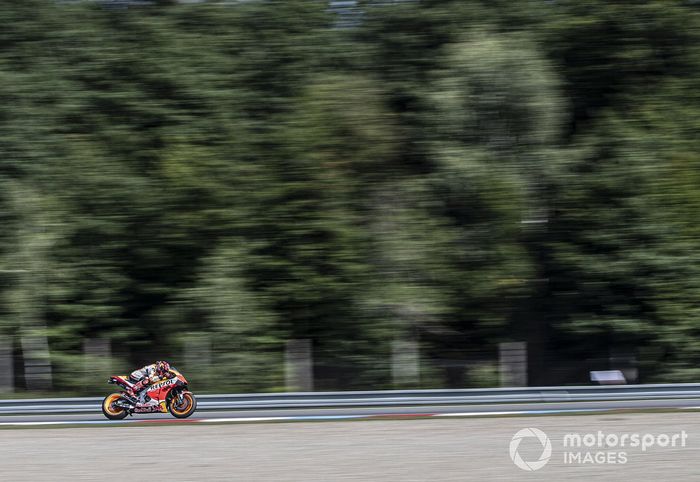Stefan Bradl, Repsol Honda Team