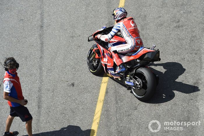 Jack Miller, Pramac Racing