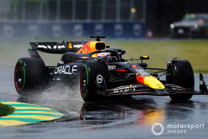 Max Verstappen, Red Bull Racing RB20