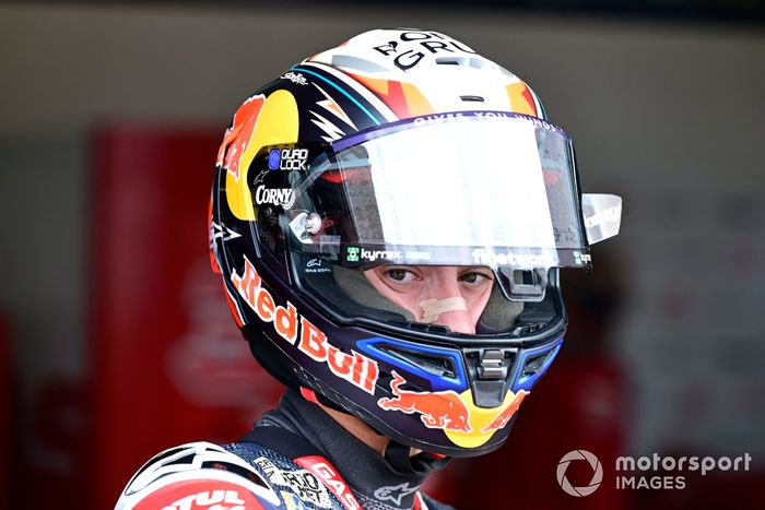 Pedro Acosta, Red Bull GASGAS Tech3