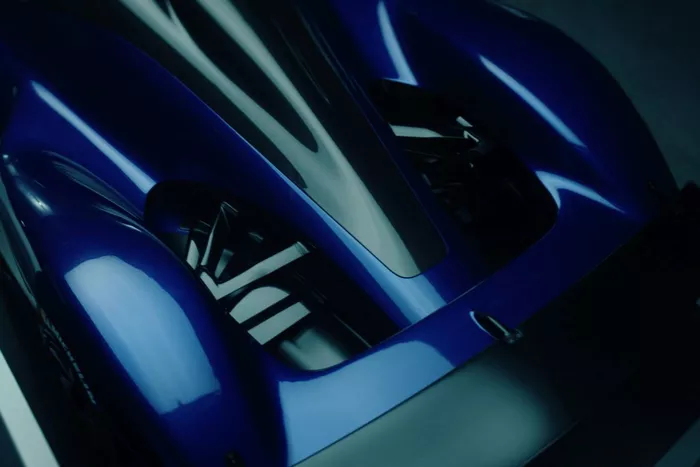 Red Bull RB17