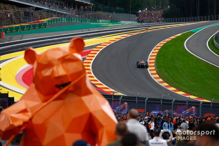 Sergio Pérez, Red Bull Racing RB19