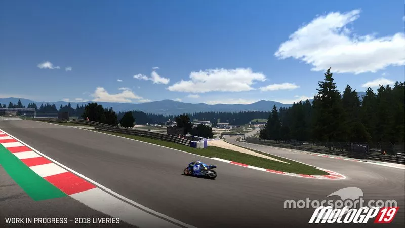 MotoGP 19