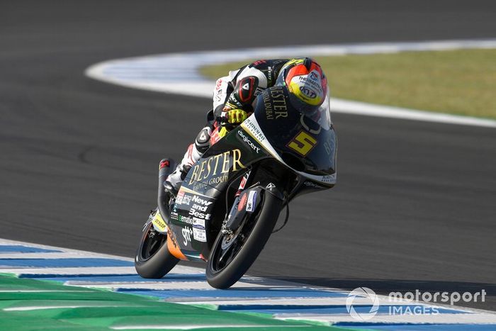 Jaume Masia, Bester Capital Dubai