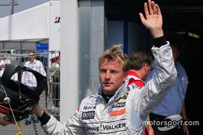 #9 GP de Alemania 2006