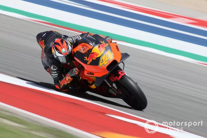 Pol Espargaro, Red Bull KTM Factory Racing