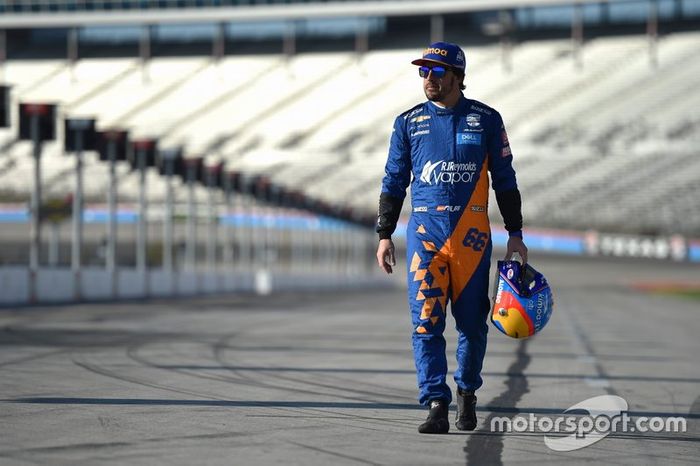 Fernando Alonso, McLaren