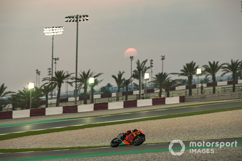 Жоанн Зарко, Red Bull KTM Factory Racing