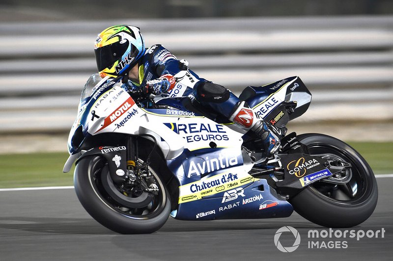 21º Karel Abraham, Avintia Racing - 1:55.951