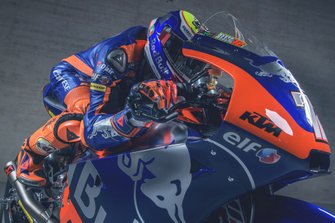 Marco Bezzecchi, Red Bull KTM Tech3
