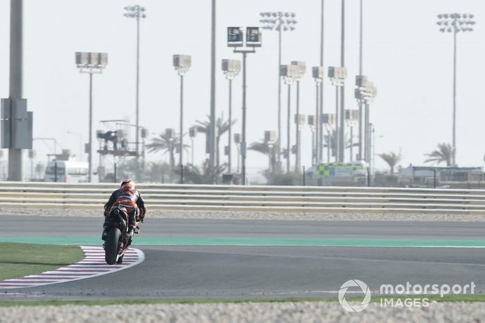 Pol Espargaró, Red Bull KTM Factory Racing