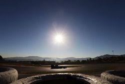 Nico Rosberg, Mercedes AMG F1 W07