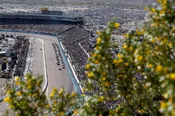 Atmosphere in Phoenix