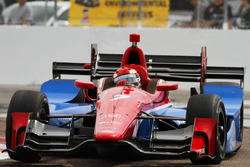 Mikhail Aleshin, Schmidt Peterson Motorsports Honda