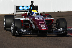 Santiago Urrutia, Schmidt Peterson Motorsports