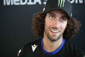 Alex Rins, Yamaha Factory Racing