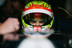 Alex Palou, Campos Racing