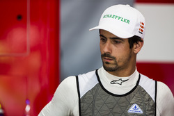 Лукас ди Грасси, ABT Schaeffler Audi Sport