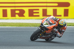 Час Дэвис, Aruba.it Racing - Ducati Team
