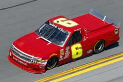 Norm Benning, Chevrolet
