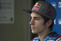 Маверик Виньялес, Team Suzuki MotoGP