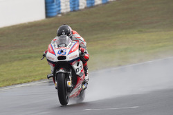 Скотт Реддинг, Pramac Racing