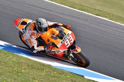 Marc Marquez, Repsol Honda Team