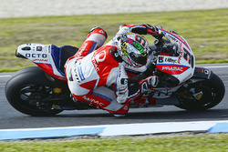 Danilo Petrucci, Pramac Racing