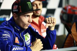 Maverick Viñales, Yamaha Factory Racing