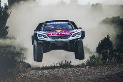 Peugeot 3008DKR Maxi