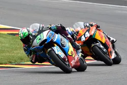 Franco Morbidelli, Marc VDS