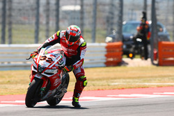 Lorenzo Savadori, Milwaukee Aprilia