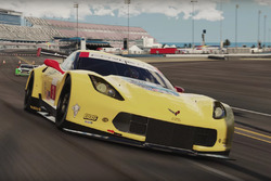 Project CARS 2
