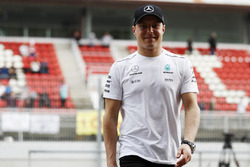 Valtteri Bottas, Mercedes AMG