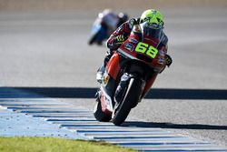 Yonny Hernández, AGR Team