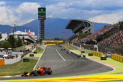 Даніель Ріккардо, Red Bull Racing RB13