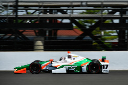 Sebastian Saavedra, Juncos Racing, Chevrolet